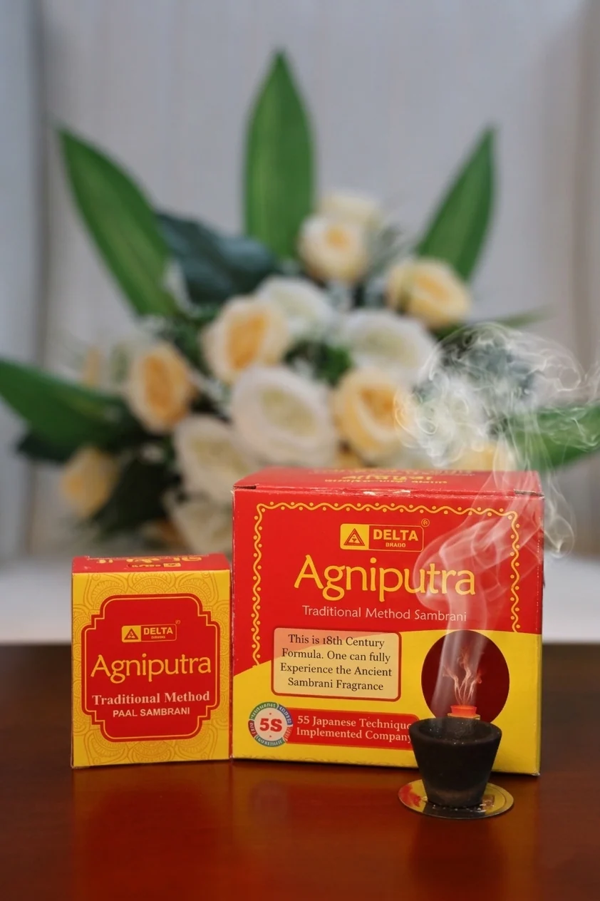AGNIPUTRA - Image 2